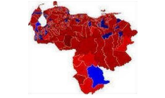 Evaluación de los resultados de las municipales del 8-D (I).