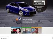 Google lanza +Post Ads, avisos comerciales posts Google+ publica distintos sitios