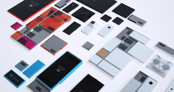 Xiaomi prepara su propio smartphone modular