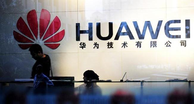Huawei prepara un móvil híbrido denominado PhoPad