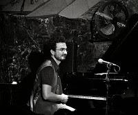 Carlos Torijano-Aprendí a caminar