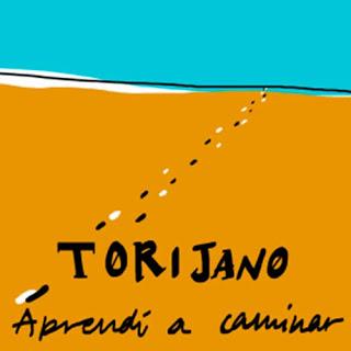 Carlos Torijano-Aprendí a caminar