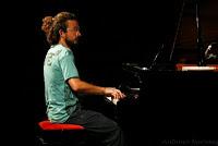 Carlos Torijano-Aprendí a caminar