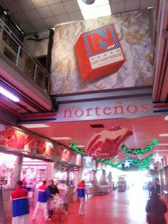 Compras de Navidad en  Mercados  Populares  madrileños,  Sala polivalente de MercaMadrid y Tiendas Online