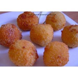 Patatas con morcilla-Semana del 2 al 8 de Diciembre