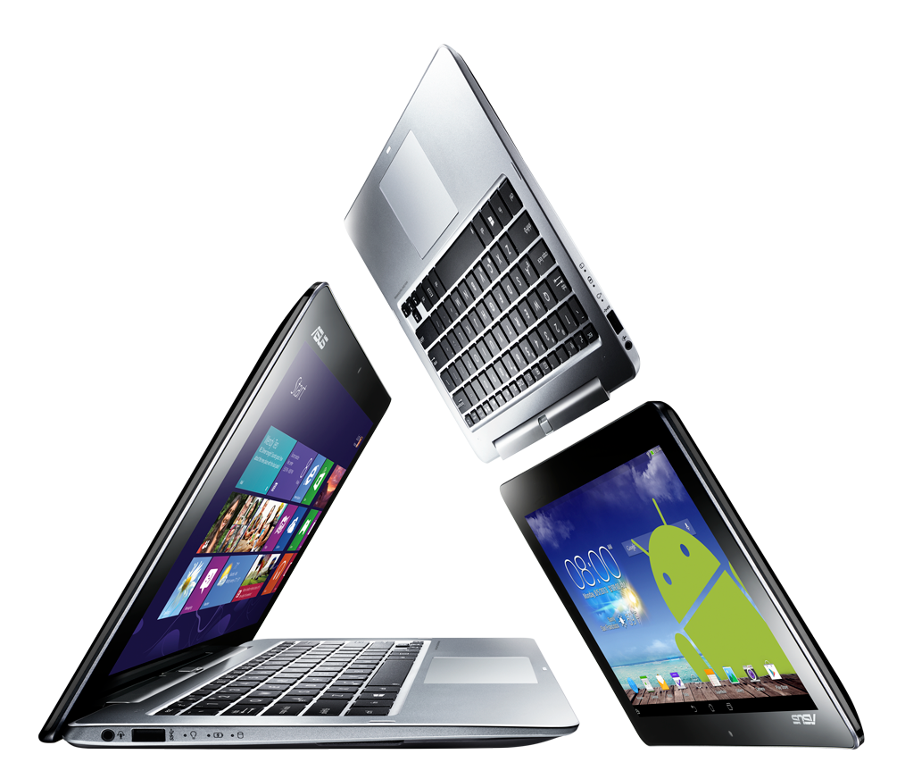 Asus Transformer