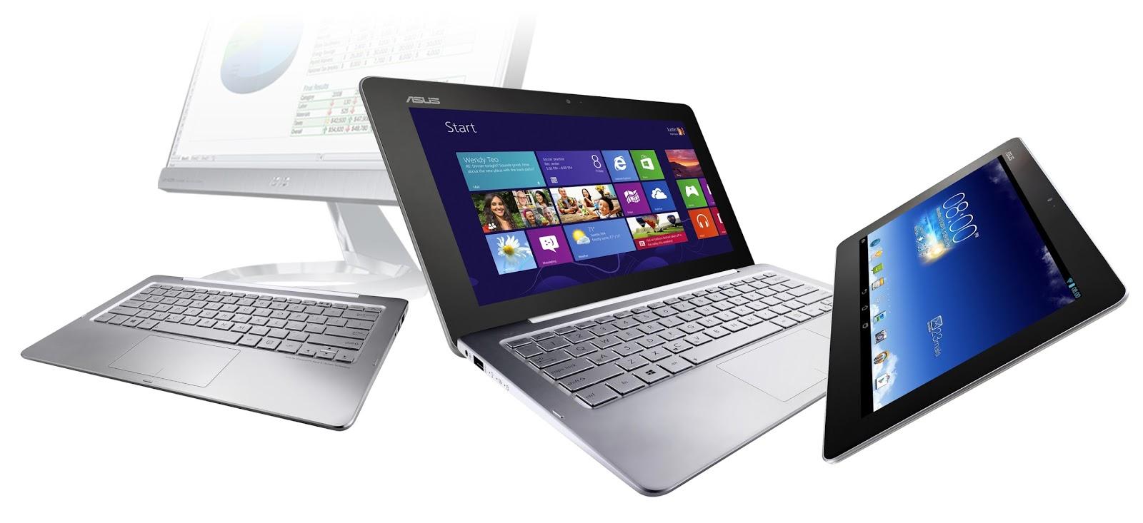 Asus Transformer