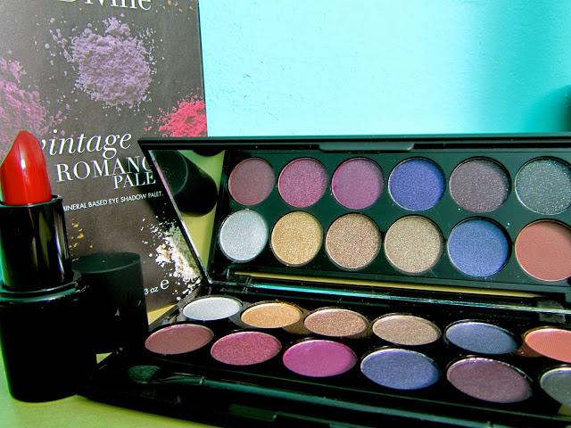 Sorteo navideño con Sleek