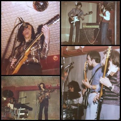 Grandes Grupos del Rock Progresivo Español: Crack (1978 - 1979)