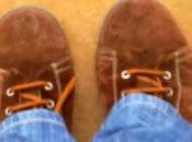 CANDADO ZAPATOS FAVORITOS