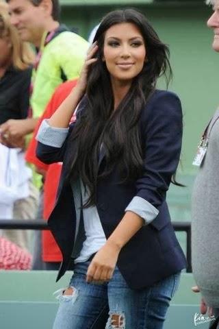 Más cómoda para ir de compras pero Chic!