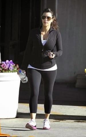 Más cómoda para ir de compras pero Chic!