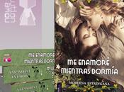 .:Me enamoré mientras dormía:. Moruena Estríngana