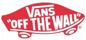 Logo Vans Off the Wall
