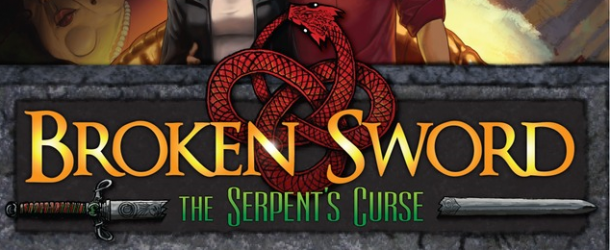 [Impresiones] Broken Sword 5: La Maldición de la Serpiente