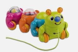 Juguetes de 6 a 12 meses Juguetes de 6 a 12 meses