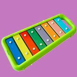 Juguetes de 6 a 12 meses