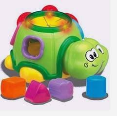 Juguetes de 6 a 12 meses Juguetes de 6 a 12 meses