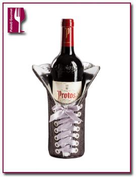 PabloD Gourmet - Protos Reserva 2009