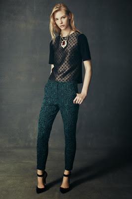 Lookbook Primark Fall 2013