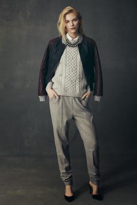 Lookbook Primark Fall 2013