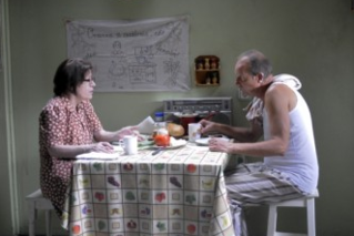 CINE RUMANO EN MADRID