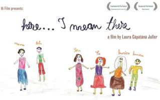 CINE RUMANO EN MADRID