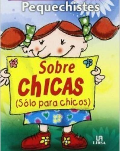 Chistes machistas