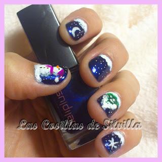 El Gran Reto de la Navidad #3