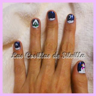 El Gran Reto de la Navidad #3