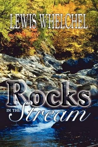 Reseña #32: Rocks in the Stream de Lewis Whelchel