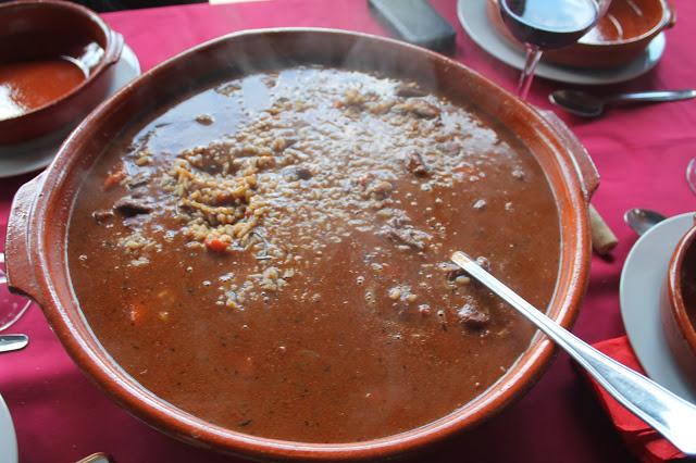 Dehesa de Abajo en las Puertas de Doñana