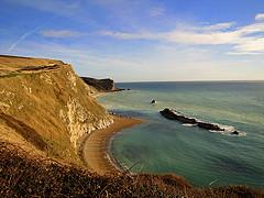 Durdle Door