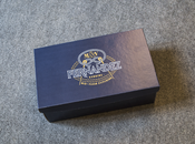 Review Monkstrap doble hebilla ante tabaco Vidal Fernández.