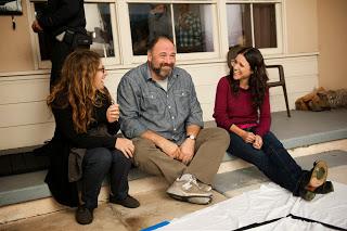 James Gandolfini, un tipo corriente