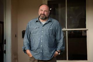 James Gandolfini, un tipo corriente