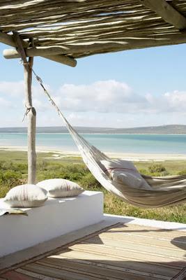 Cotagge Rustico en Sudafrica