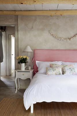 Cotagge Rustico en Sudafrica