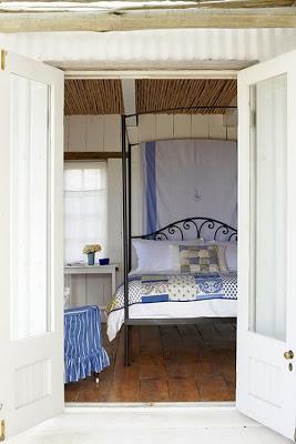 Cotagge Rustico en Sudafrica