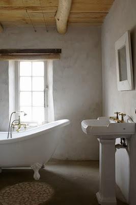 Cotagge Rustico en Sudafrica