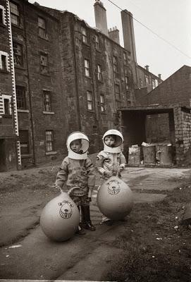 Los cuentos del amor sideral