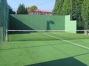 Principales diferencias jugar padel pistas muro