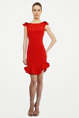 Notte By Marchesa fall 2013/14