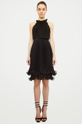 Notte By Marchesa fall 2013/14