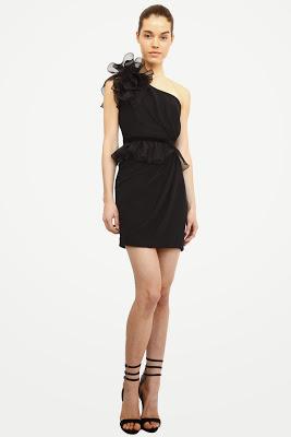 Notte By Marchesa fall 2013/14