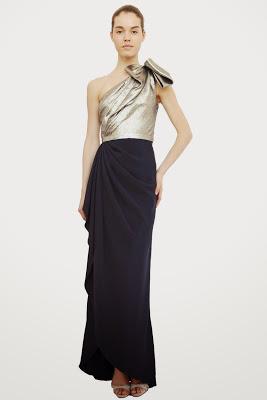 Notte By Marchesa fall 2013/14