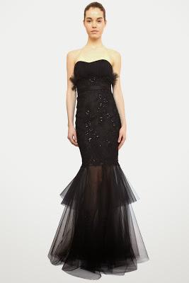 Notte By Marchesa fall 2013/14