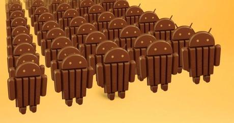 Google distribuye Android 4.4.2 KitKat a equipos Nexus Google distribuye Android 4.4.2 KitKat a equipos Nexus