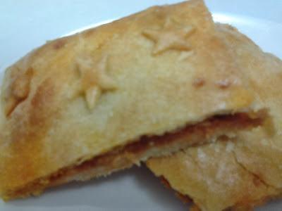 Empanada casera de bonito muy fácil