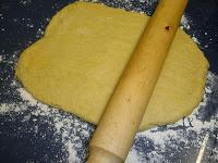 Empanada casera de bonito muy fácil